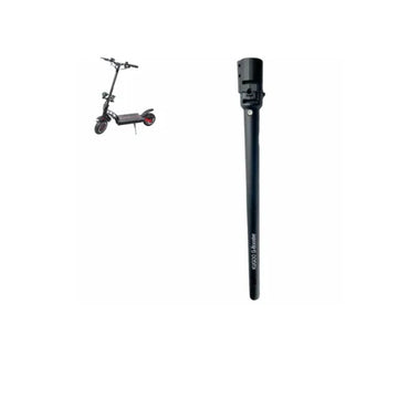 Kugoo G Booster Stem pole